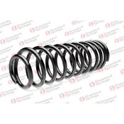 Пружина подвески Standard Springs, задняя, правая/левая, 1 шт, арт. ST134025R