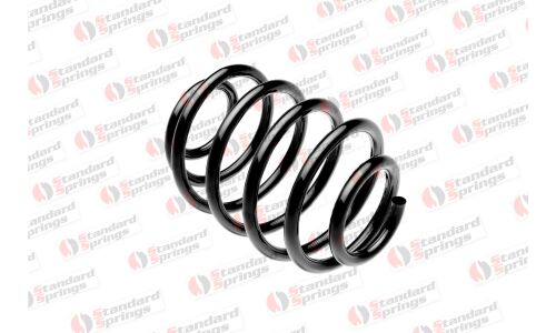 Пружина подвески Standard Springs, задняя, правая/левая, арт. ST134030R
