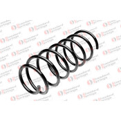 Пружина подвески Standard Springs, передняя, правая/левая, 1 шт, арт. ST134032F