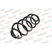 Пружина подвески Standard Springs, передняя, правая/левая, арт. ST134034F