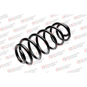 Пружина подвески Standard Springs, передняя, правая/левая, арт. ST134035F
