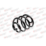 Пружина подвески Standard Springs, задняя, правая/левая, 1 шт, арт. ST134037R
