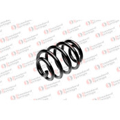Пружина подвески Standard Springs, задняя, правая/левая, 1 шт, арт. ST134038R