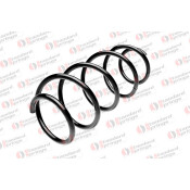 Пружина подвески Standard Springs, передняя, правая/левая, 1 шт, арт. ST134048F