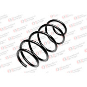 Пружина подвески Standard Springs, передняя, правая/левая, 1 шт, арт. ST134049F