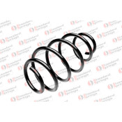 Пружина подвески Standard Springs, передняя, правая/левая, 1 шт, арт. ST134050F