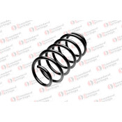 Пружина подвески Standard Springs, передняя, правая/левая, арт. ST134072F