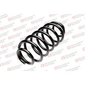 Пружина подвески Standard Springs, задняя, правая/левая, 1 шт, арт. ST134076R