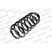 Пружина подвески Standard Springs, задняя, правая/левая, 1 шт, арт. ST134077R