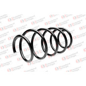 Пружина подвески Standard Springs, передняя, правая/левая, арт. ST134087F