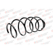 Пружина подвески Standard Springs, передняя, правая/левая, арт. ST134089F
