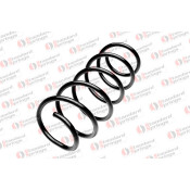 Пружина подвески Standard Springs, передняя, правая/левая, арт. ST134090F