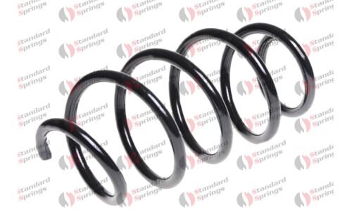Пружина подвески Standard Springs, передняя, правая/левая, арт. ST134094F