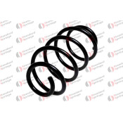 Пружина подвески Standard Springs, передняя, правая/левая, арт. ST134095F