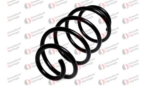 Пружина подвески Standard Springs, передняя, правая/левая, арт. ST134095F