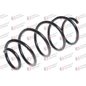 Пружина подвески Standard Springs, передняя, правая/левая, арт. ST134096F