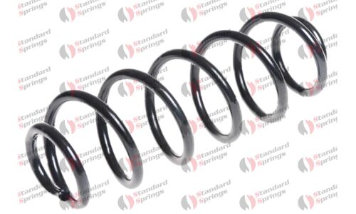 Пружина подвески Standard Springs, задняя, правая/левая, арт. ST134097R