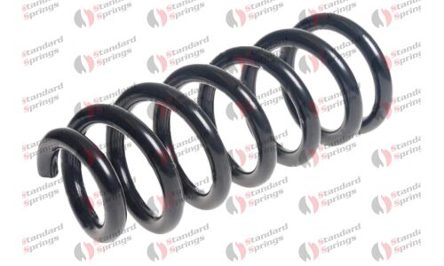Пружина подвески Standard Springs, передняя, правая/левая, арт. ST134098F