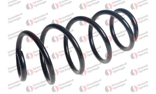 Пружина ходовой части | перед прав/лев Standard Springs, арт. ST134099F
