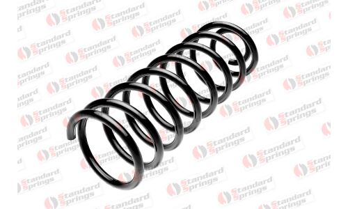 Пружина подвески Standard Springs, задняя, правая/левая, арт. ST135010R