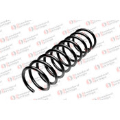 Пружина подвески Standard Springs, задняя, правая/левая, арт. ST135026R