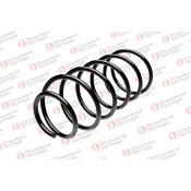 Пружина подвески Standard Springs, передняя, правая/левая, арт. ST135028F
