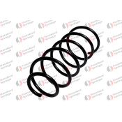 Пружина подвески Standard Springs, передняя, правая/левая, арт. ST135030F