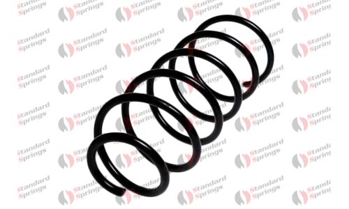 Пружина подвески Standard Springs, передняя, правая/левая, арт. ST135030F
