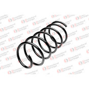 Пружина подвески Standard Springs, передняя, правая/левая, арт. ST135031F