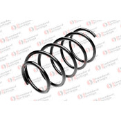 Пружина ходовой части | перед прав/лев Standard Springs, арт. ST135033F