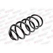 Пружина подвески Standard Springs, передняя, правая/левая, арт. ST135040F