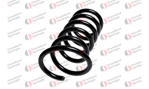 Пружина подвески Standard Springs, задняя, правая/левая, 1 шт, арт. ST135047R