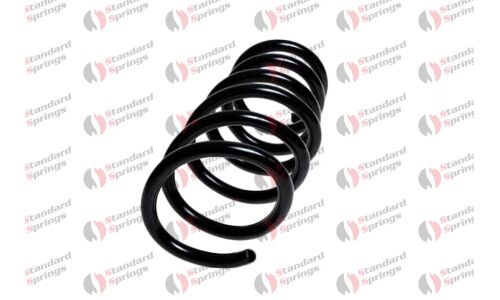 Пружина подвески Standard Springs, задняя, правая/левая, арт. ST135049R