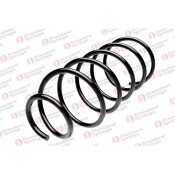 Пружина подвески Standard Springs, передняя, правая/левая, арт. ST135051F