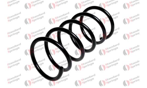 Пружина подвески Standard Springs, задняя, правая/левая, арт. ST135051R