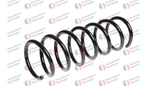 Пружина подвески Standard Springs, задняя, правая/левая, арт. ST135052R