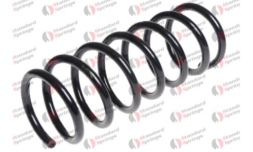 Пружина подвески Standard Springs, задняя, правая/левая, арт. ST135053R
