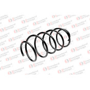 Пружина подвески Standard Springs, передняя, правая/левая, 1 шт, арт. ST138000F