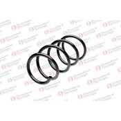 Пружина подвески Standard Springs, передняя, правая/левая, арт. ST140001F