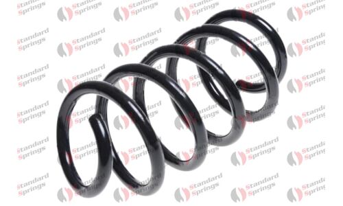 Пружина подвески Standard Springs, задняя, правая/левая, арт. ST140002R