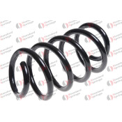 Пружина подвески Standard Springs, задняя, правая/левая, арт. ST140003R
