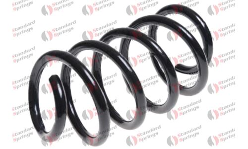 Пружина подвески Standard Springs, задняя, правая/левая, арт. ST140003R
