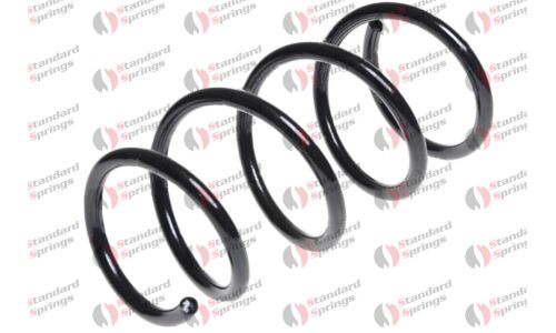 Пружина подвески Standard Springs, передняя, правая/левая, арт. ST140007F