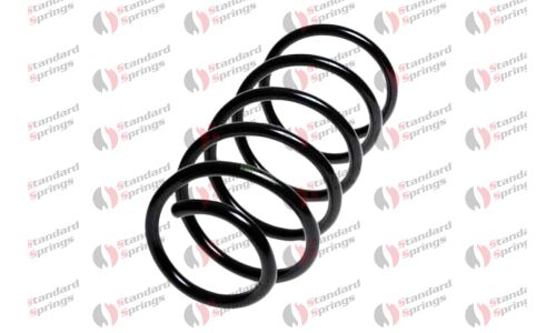 Пружина подвески Standard Springs, задняя, правая/левая, 1 шт, арт. ST145000R