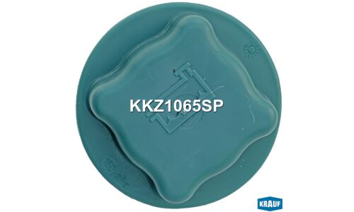 Крышка бачка охл. жидкости Krauf, арт. KKZ1065SP