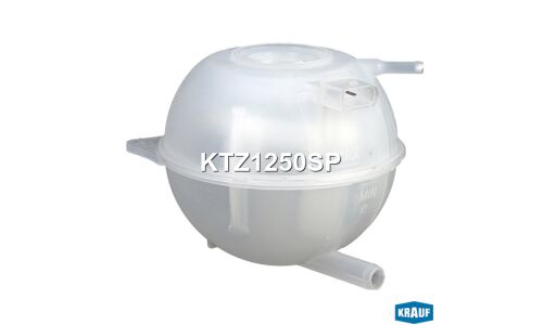 Бачок расширительный Krauf, арт. KTZ1250SP