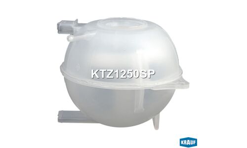 Бачок расширительный Krauf, арт. KTZ1250SP