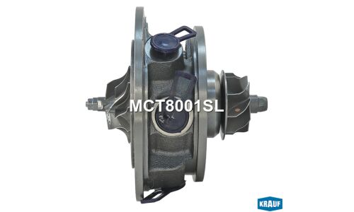 Картридж для турбокомпрессора Krauf, арт. MCT8001SL