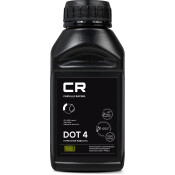 Жидкость тормозная Carville Racing, DOT 4, 223мл, арт. L4250254