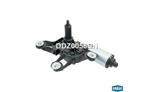 Мотор стеклоочистителя Krauf, арт. DDZ0056BN